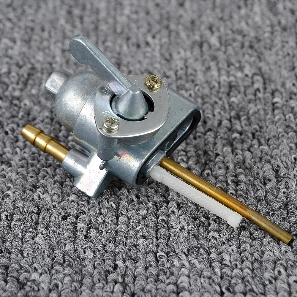 Fuel Valve Petcock For Honda 16950-070-700 CB CL SL XL 100-350 S65 S90 Super 90 SS125A CL90 CL125 CL175 SL70 SL90 SL100 SL125