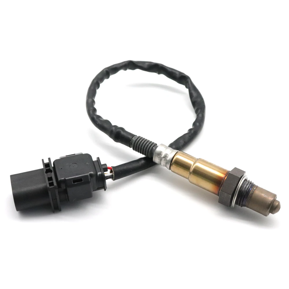 39210-2E100 Car Lambda O2 Oxygen Air Fuel Ratio Sensor For HYUNDAI ELANTRA GT SONATA TUCSON KONA KIA FORTE FORTE5 OPTIMA SOUL
