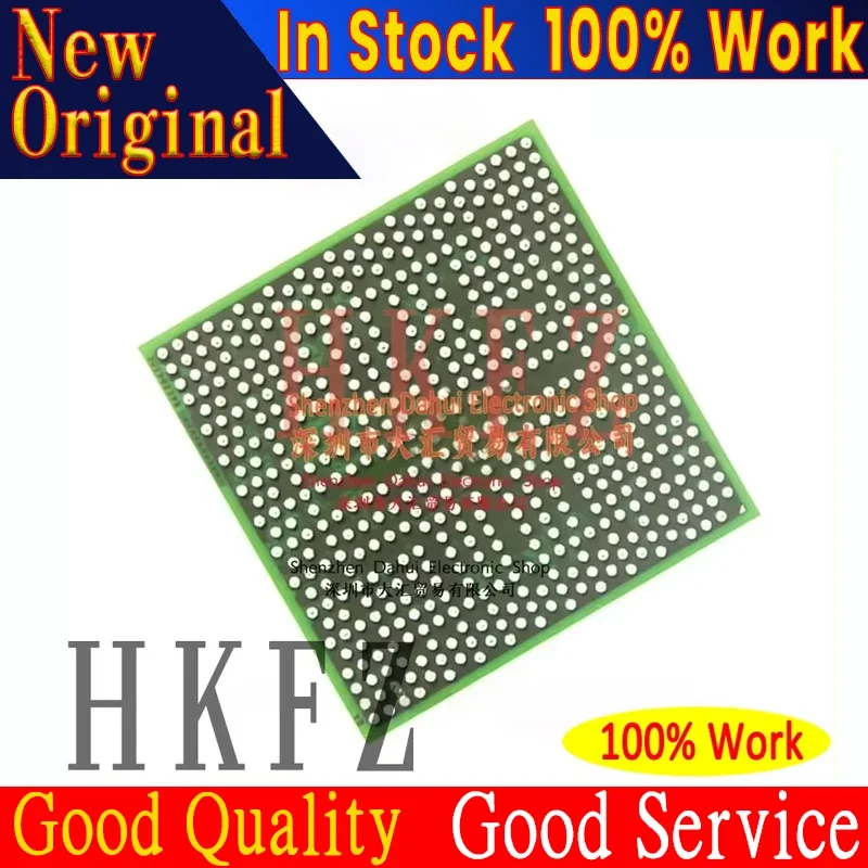 100% Brand New Original In Stock 218-0660017 218 0660017 BGA Chipset