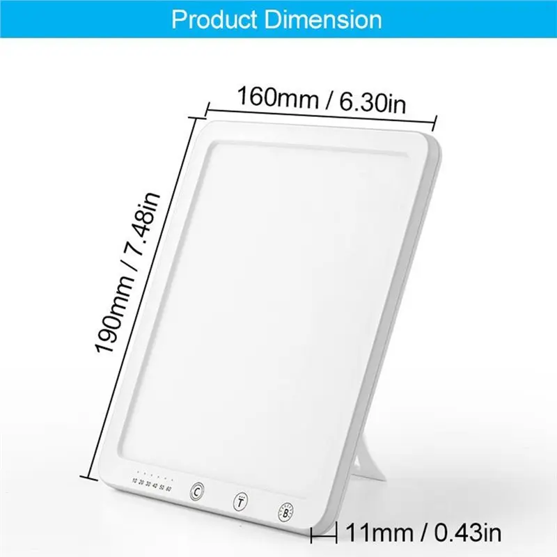 a02f-portable-led-daylight-lamp-10000-lux-with-memory-function-6-timer-setting-5-level-brightness-3-color-temperature