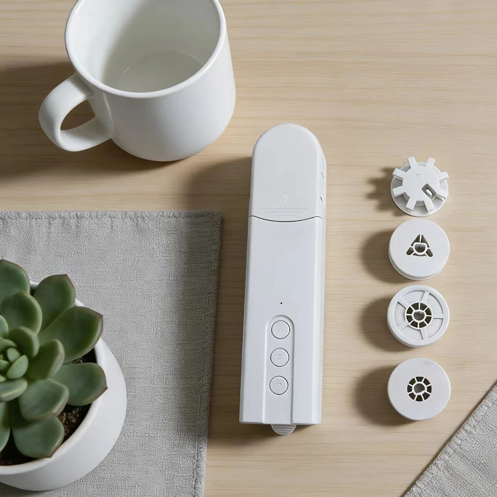 TUYA Zigbee Smart Roller Shade Driver WIFI Electric Blind Motor Power By Battery Works with Alexa Google Home Yandex Alice Voice