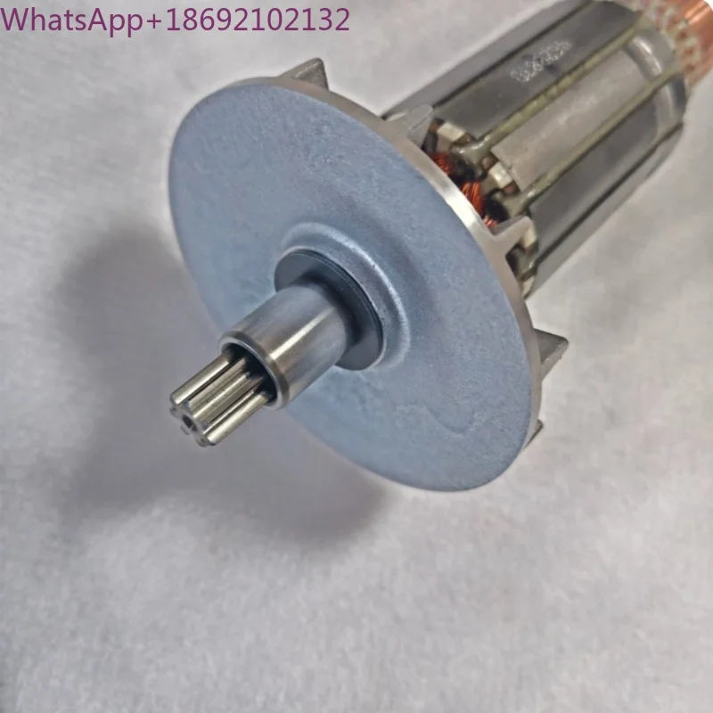 Suitable for Makita 6906 Power Tool Accessories, Original AC 220-240V Rotor 51 2883-1