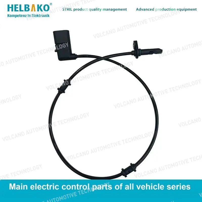 A2539053400 ABS Wheel Speed Sensor For Mercedes W253 GLC-Class