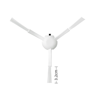 A06P-For Dreame L10S Ultra Accessories XiaoMi Mijia Omni 1S Dreame X10 Xiaomi Robot X10+ Parts Brush Filter