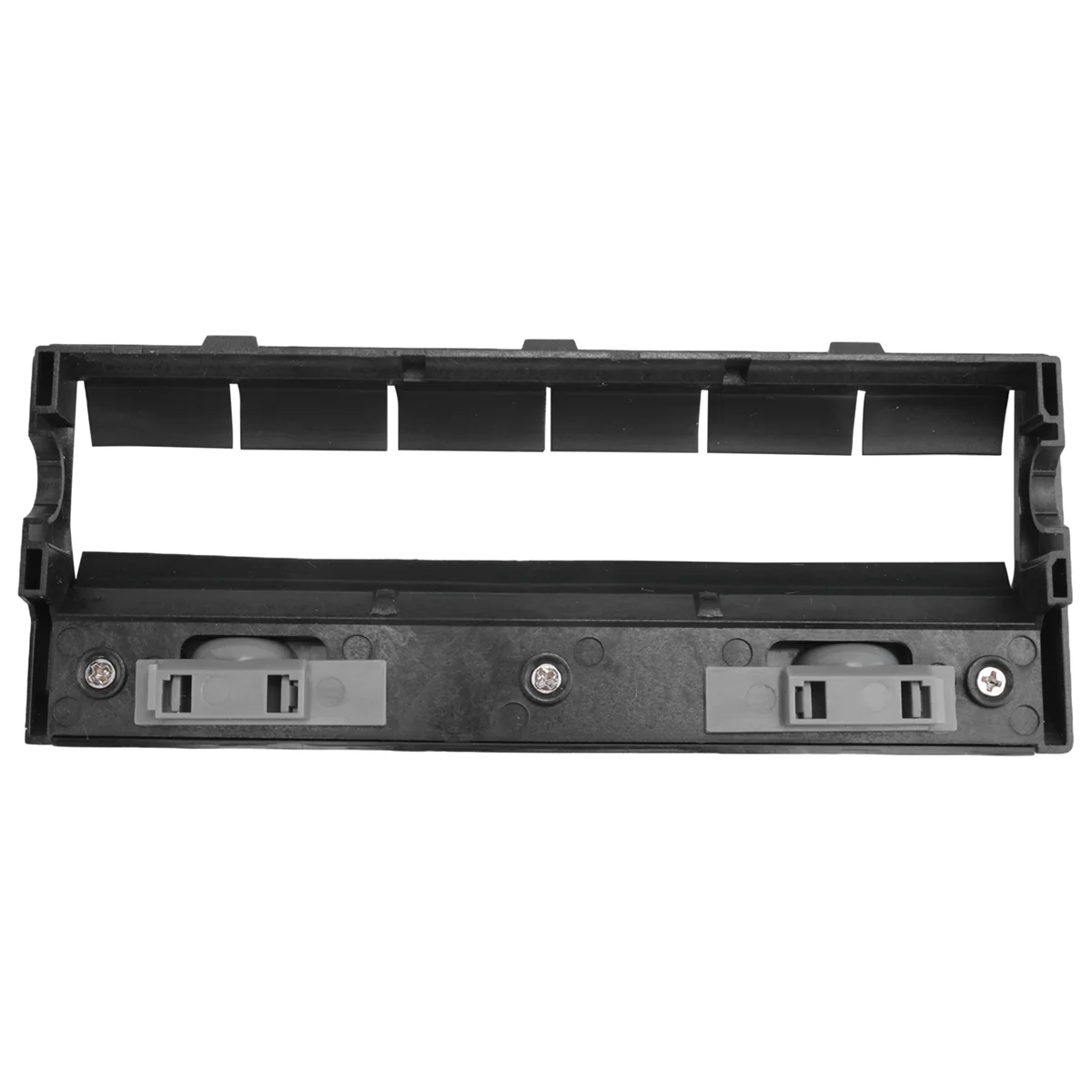 Rodillo de goma principal para ECOVACS Deebot T20, cubierta de cepillo para Ecovacs X1 / T10 / T20 Pro, accesorio para Robot aspirador