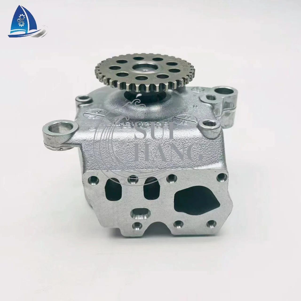 

722,8 Масляный насос трансмиссии с непрерывной переменной передачей CVT для Mercedes-Benz A-Class/B-Class, номер детали. A1693702697 Автозапчасти