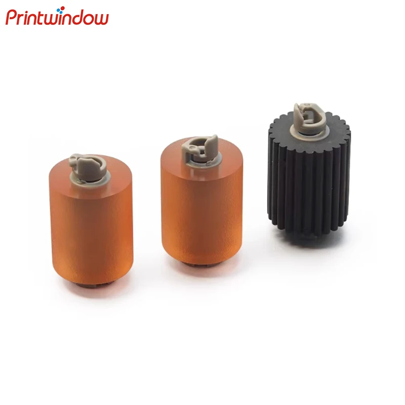 2 Set High Quality Pickup Roller For Pantum 8505 8506 9505 9502 9005 9500 9006