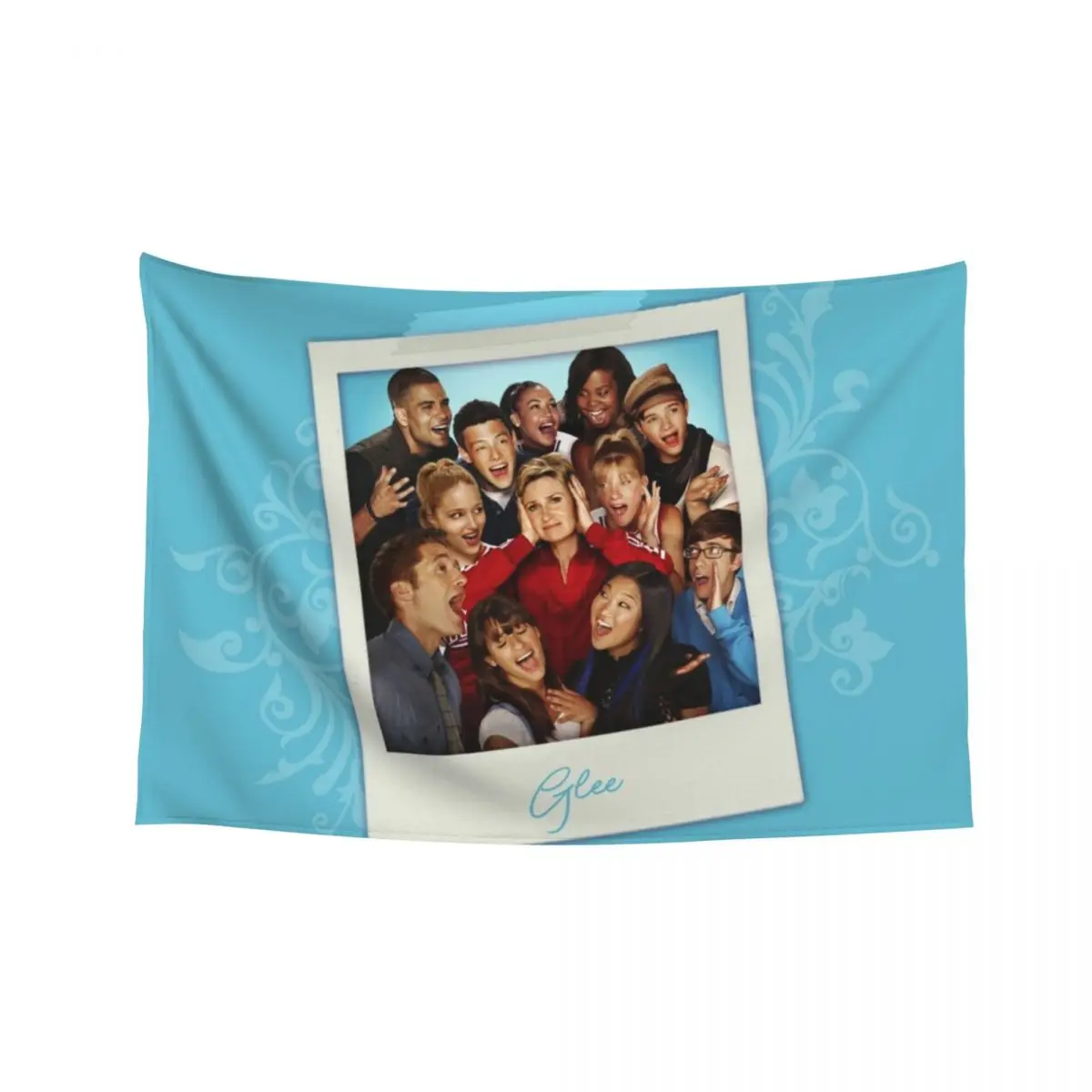 

Glee Tapestry Room Aesthetic Decor Aesthetics For Room Bedroom Decoration Tapestry
