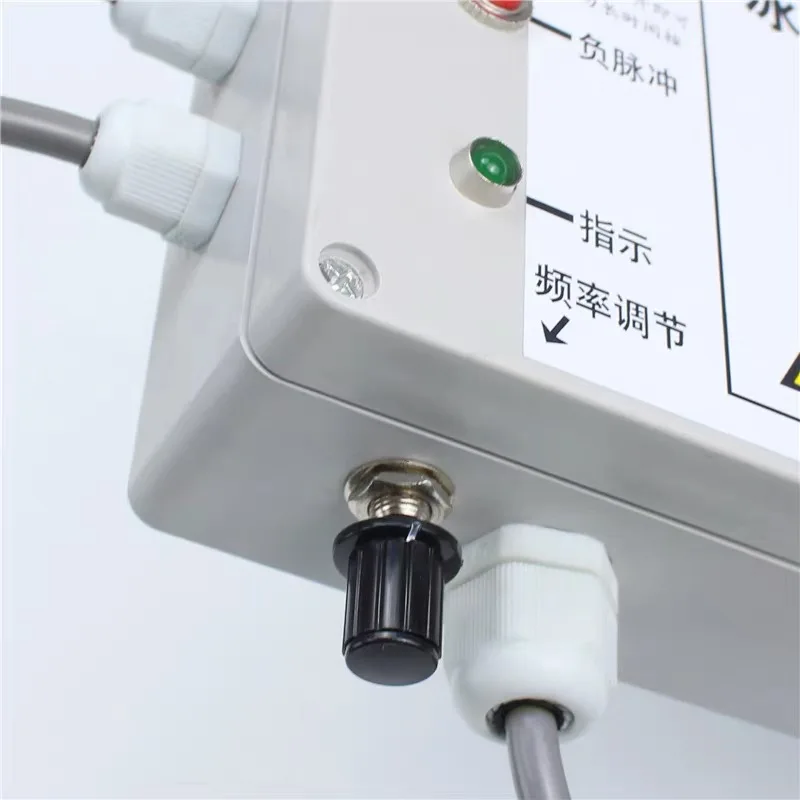 Four-In-One Refrigerator Inverter Detector Electromagnetic Pulse Valve Detection Inverter Compressor Test