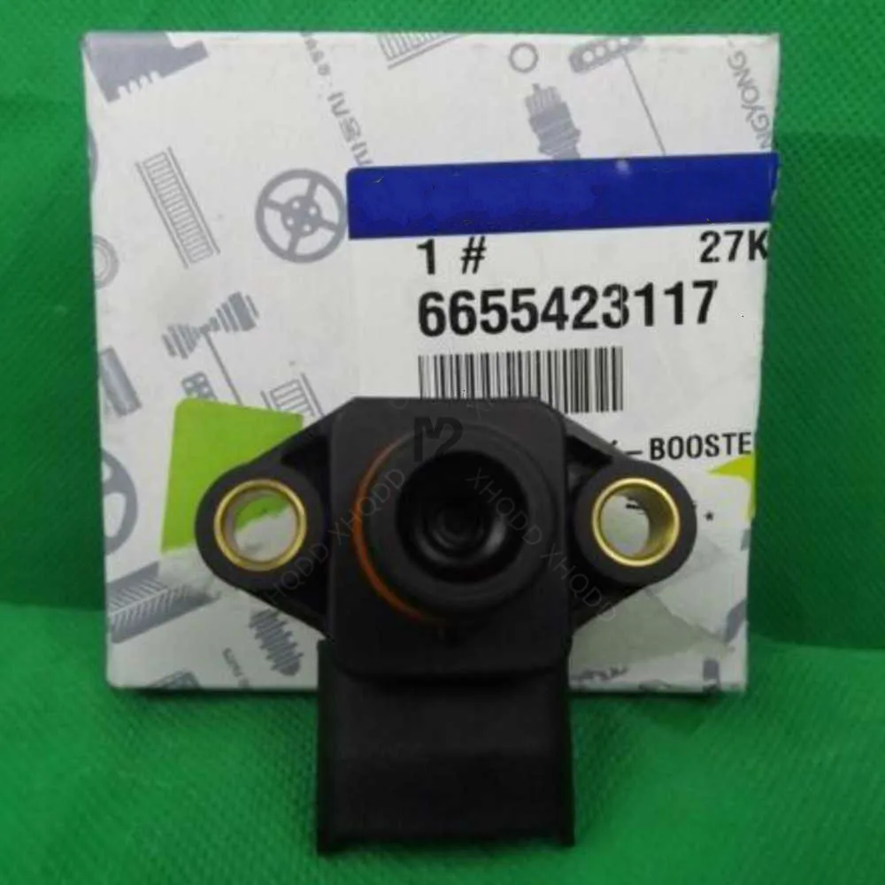 

GENUINE SSANGYONG KYRON SUV D100 SERIES 2.0L TURBO DIESEL MAP SENSOR 6655423117