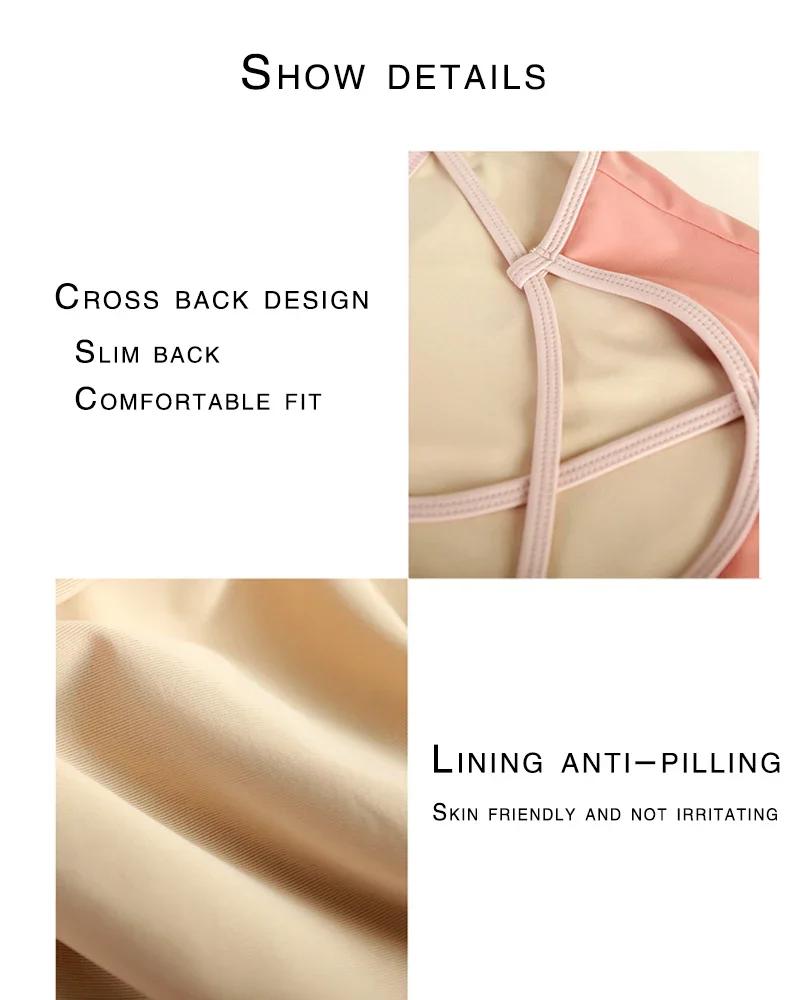 Body da balletto per donna Danza per adulti Canotta Ginnastica Body Costume da balletto Rosso Nero Body Costumi da bagno Costume da bagno Donna rosa