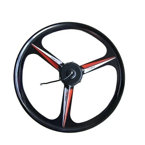 

48V 500W Durable In-Wheel Motor, Electric