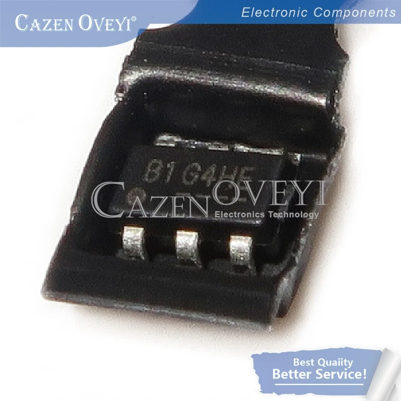 5pcs/lot PT1301 1301 SX2106 B1G MP2122GJ-LF-Z IAED IMD2AT108 D2 SOT23-6