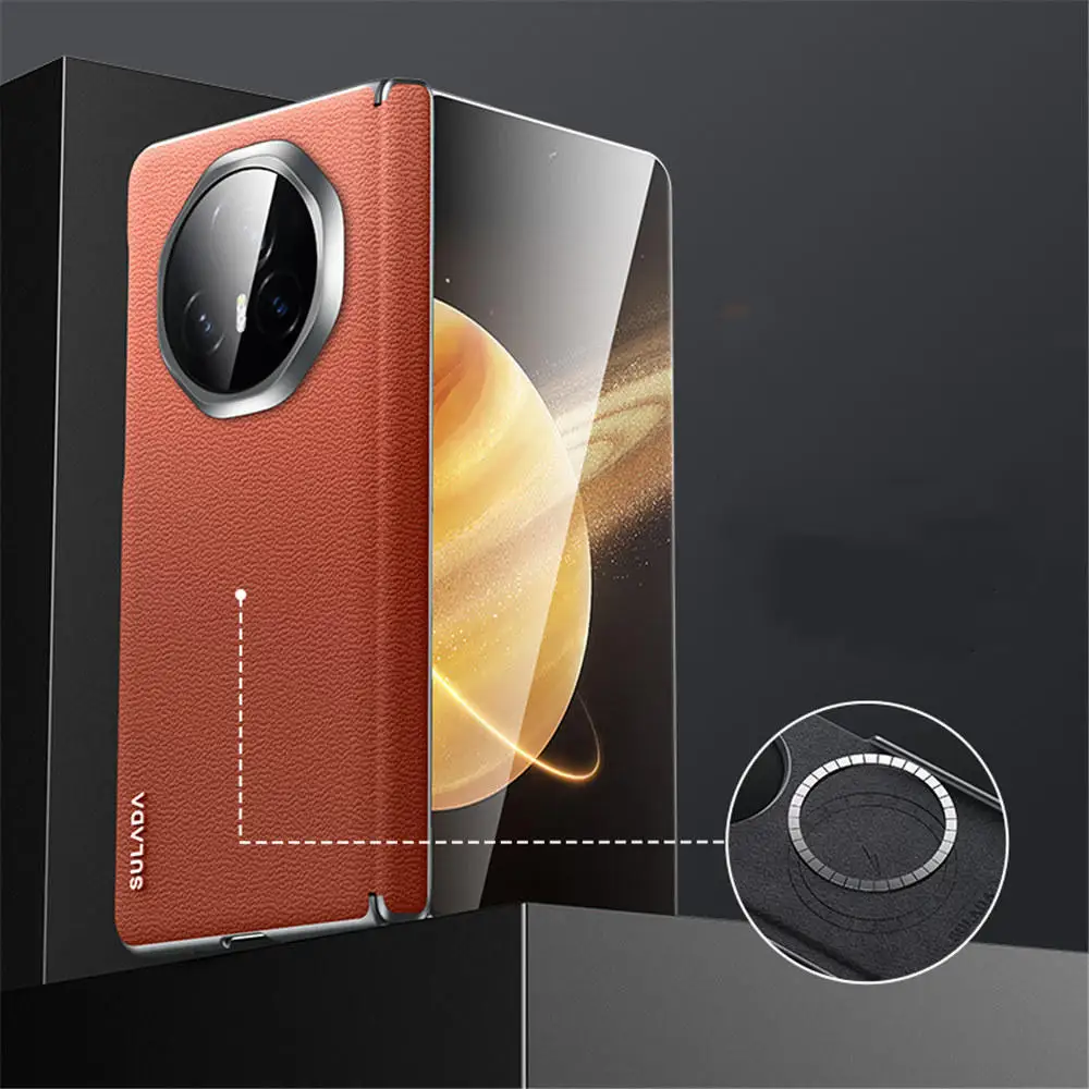 Magnetic Genuine Co… - image