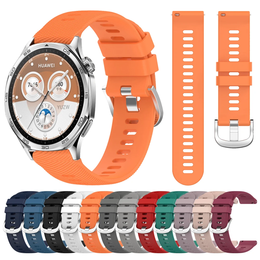 20Mm 22Mm Silicone … - image