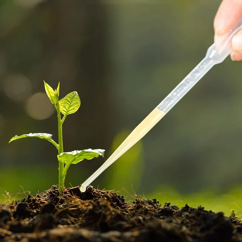 100 pces 0.2ml-10ml mini capacidade de plástico descartáveis pipetas de transferência graduadas conta-gotas polietileno para ferramentas de maquiagem laboratórios científicos