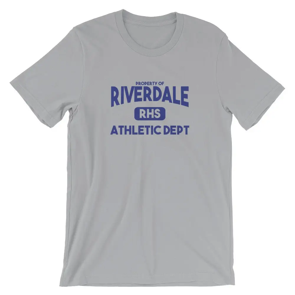 Футболка Riverdale для спортивного отдела, принадлежности Netflix, мужские другие цвета Availa