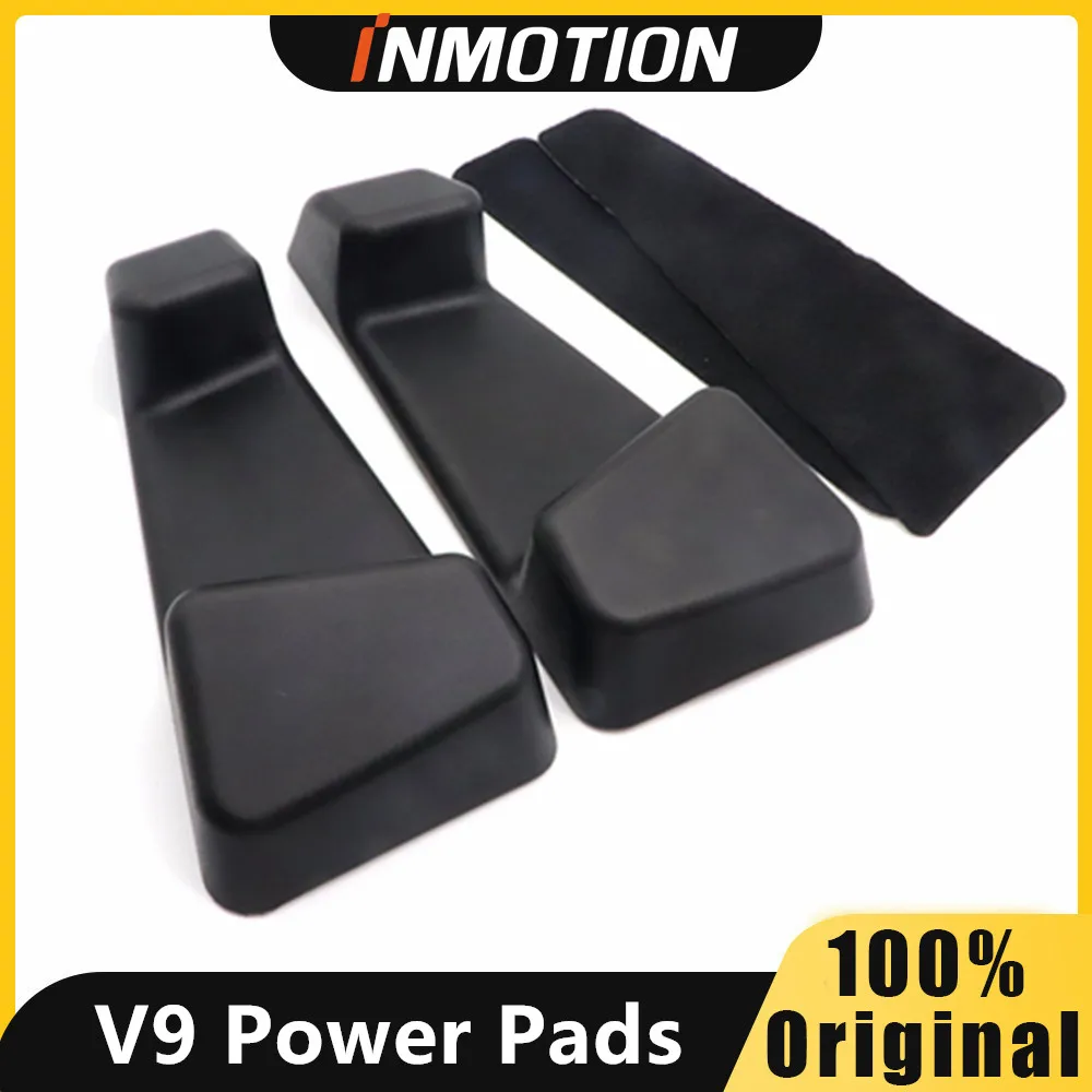 Electric EUC: The Ultimate Guide to Enhancing Your Ride with Power Pads
