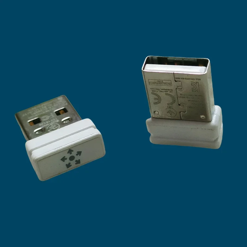 

1 шт. USB-приемник Link-5 для перезаряжаемой беспроводной мыши HP ENVY500 2LX92AA