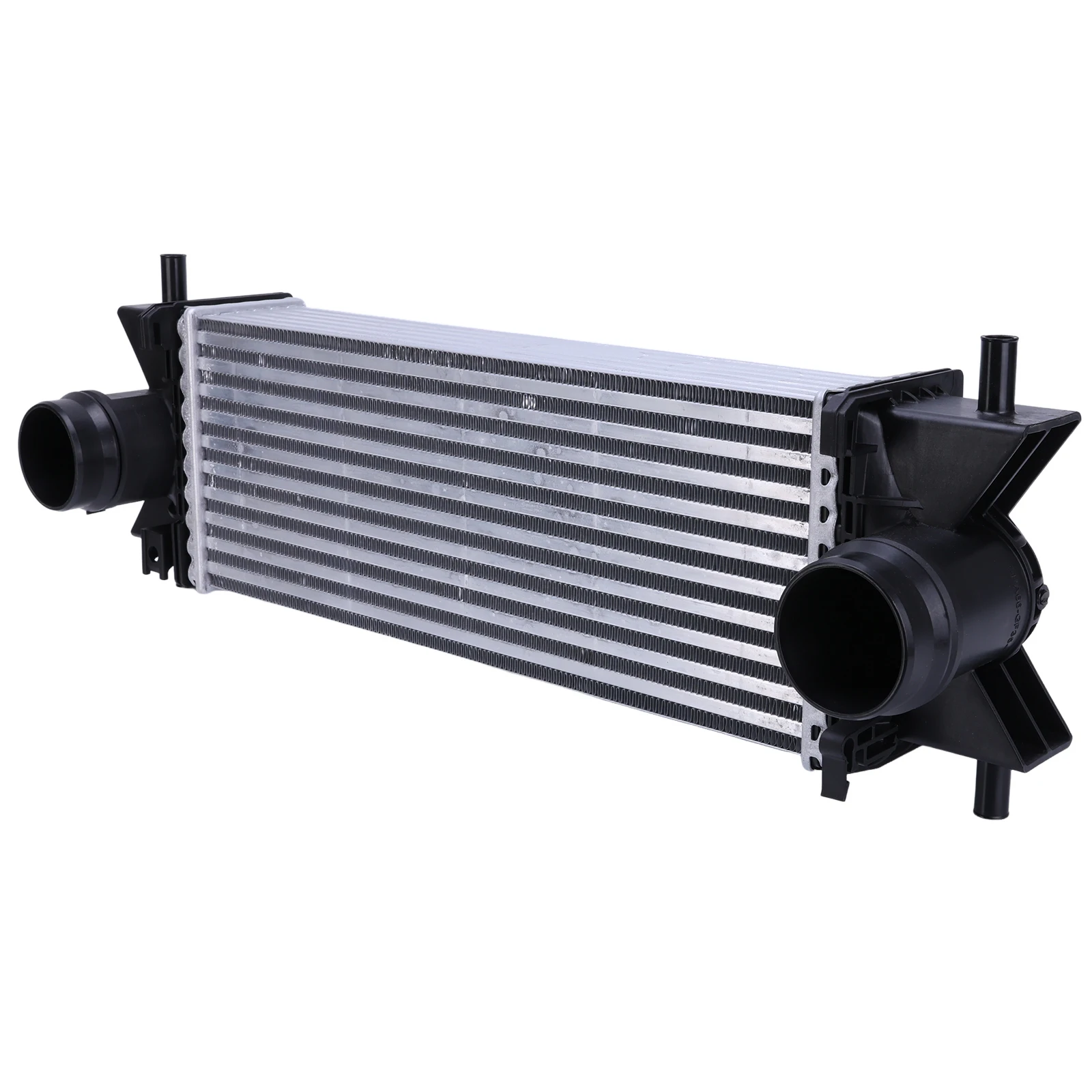 لفورد برونكو 2021-2024 L4 2.3L V6 2.7L المبرد يستبدل MB3Z6C839A