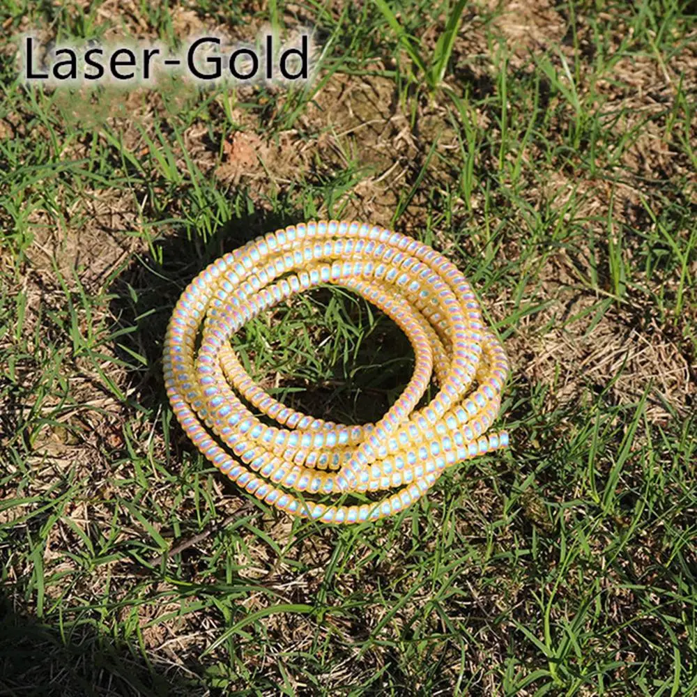 Useful Manual Spiral Charging Protection Rope Data Line Arrangement Phone Line Earphone Winding Spring
