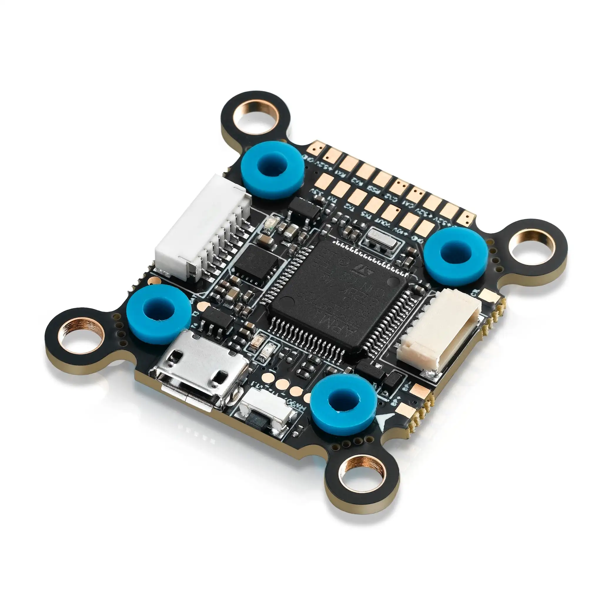 Hobbywing XRotor Flight Controller F7 convertibile per FPV Racing