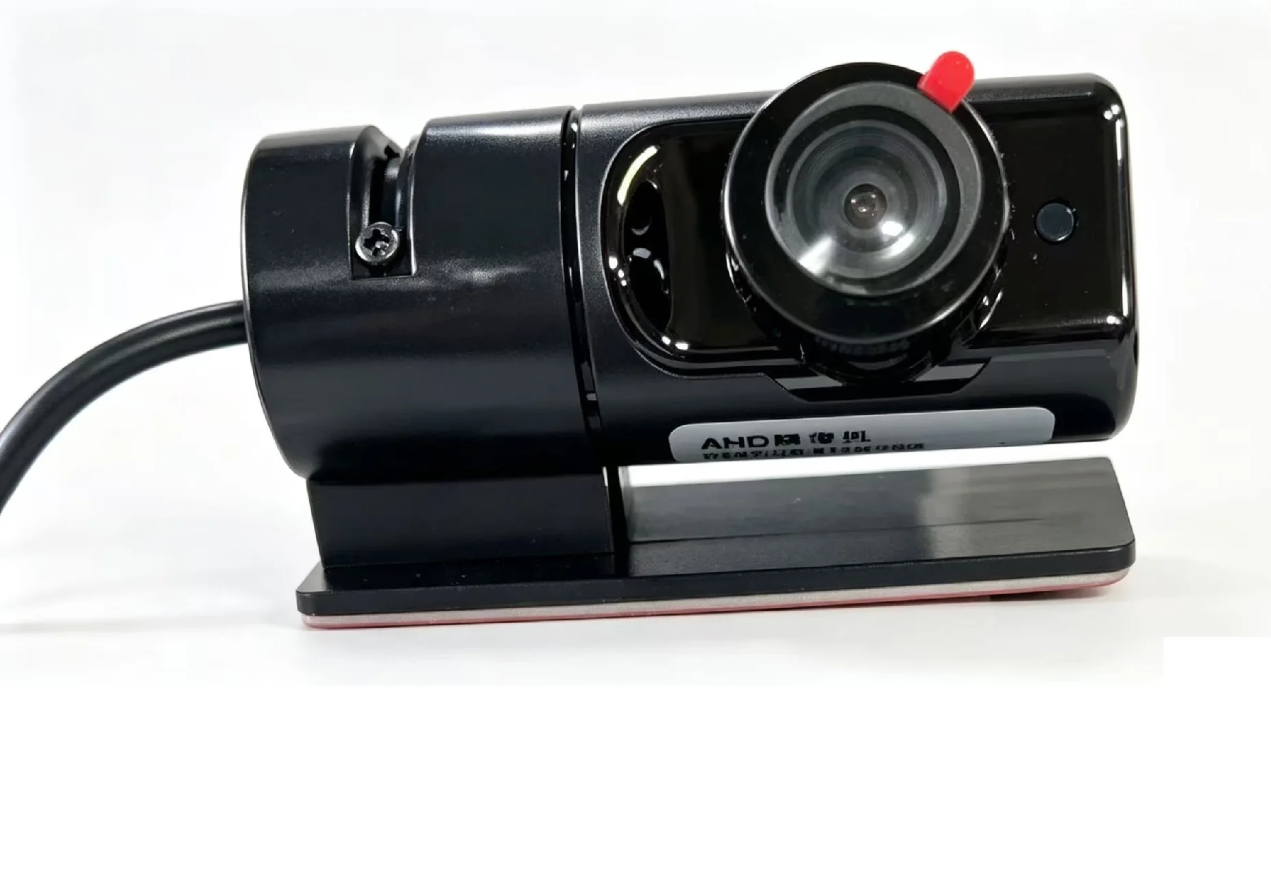 Subaner DMS Camera Front Windshield Self-Adjustable For Vehicle Truck Van Security System