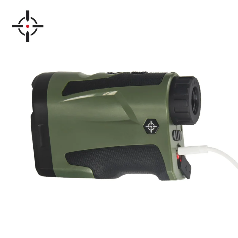 Imeter 3000/4000/5000m Long Distance Meters Rangefinder With High Precision Hunting Range Finder