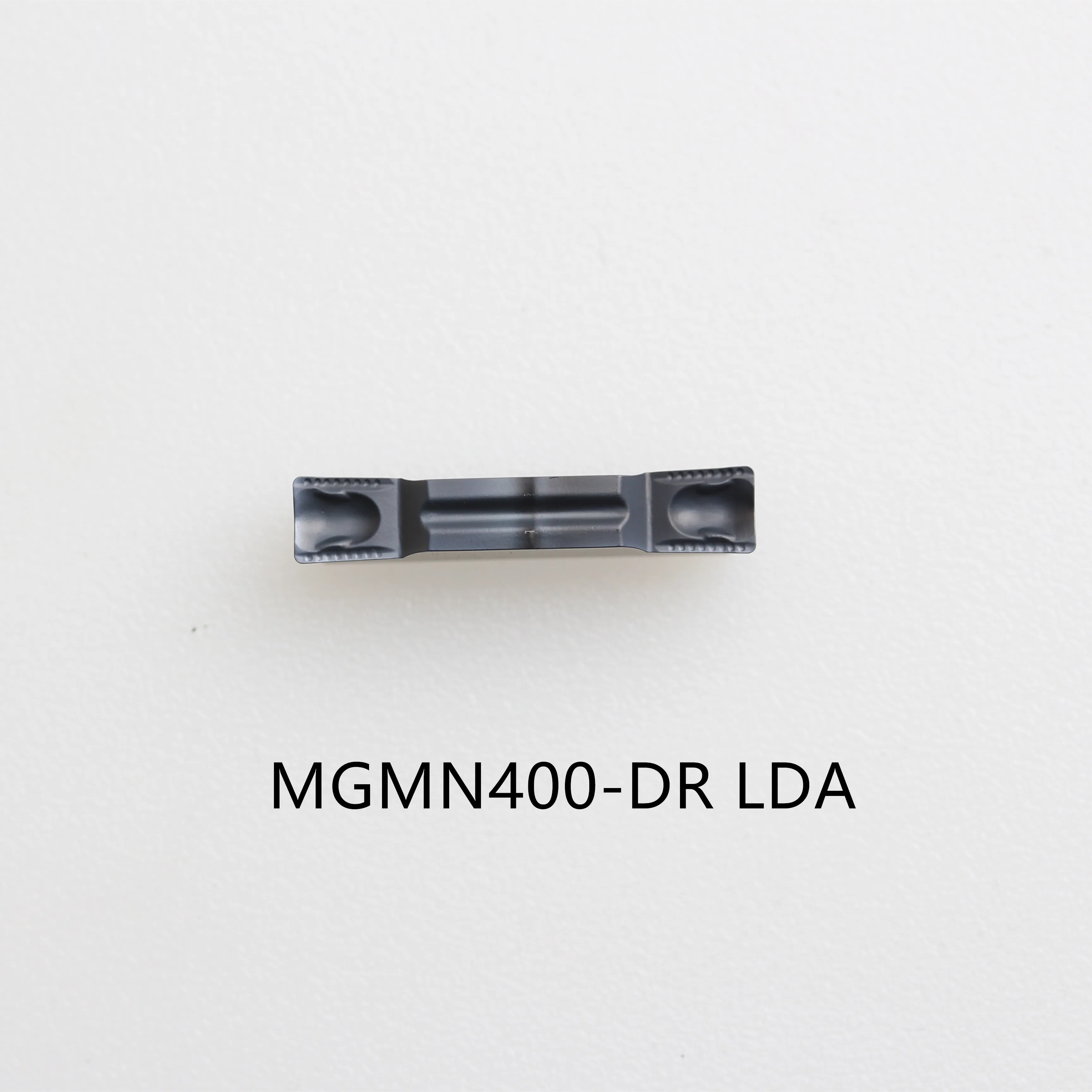 10PCS MGMN300-DR MGMN400-DR LDA CNC Lather Cutter Tool Hard Alloy High Quality Grooving Insert  For Stainless Steel