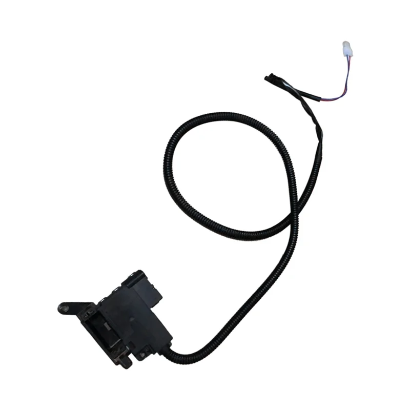 AB43-W11414731 Unterlegscheiben-Verriegelungsbaugruppe für Whirlpool AP7002928 Unterlegscheibendeckel-Verriegelungsschalter