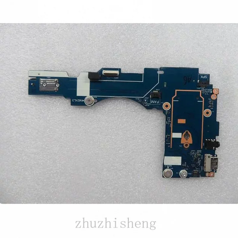 Genuine New W/WWAN I/O Board For Dell Pro14 Plus PB14250 P/N J5XRH