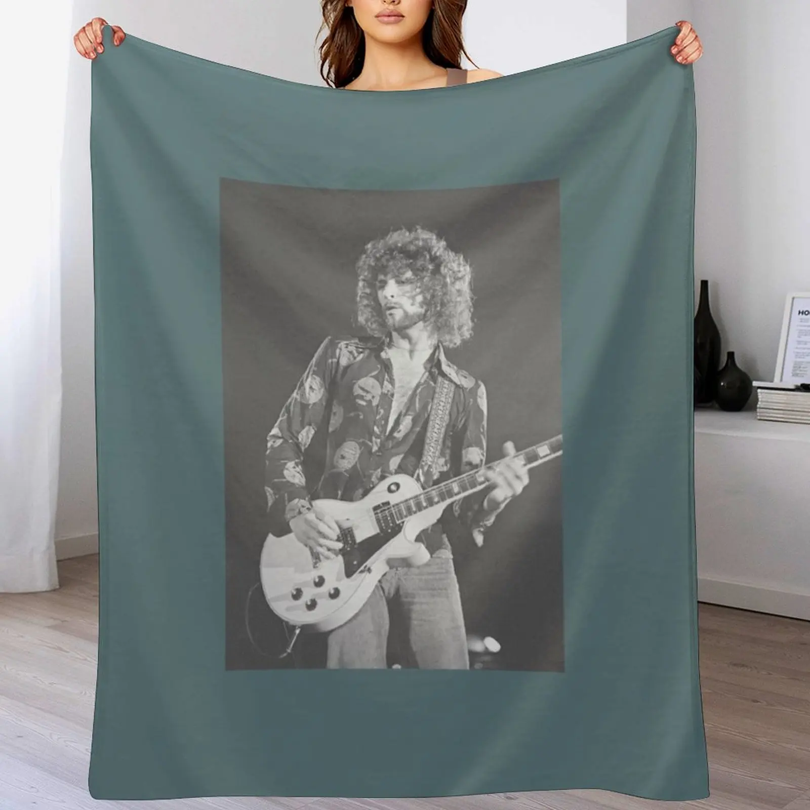 lindsey buckingham Throw Blanket Nap Decorative Sofa Bed covers Blankets