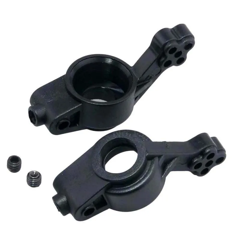 HSP RC Car Rear Hub Carrier Upright( L/R ) 02013 Spare Parts For 1/10 Scale Models On-Road Buggy Truck