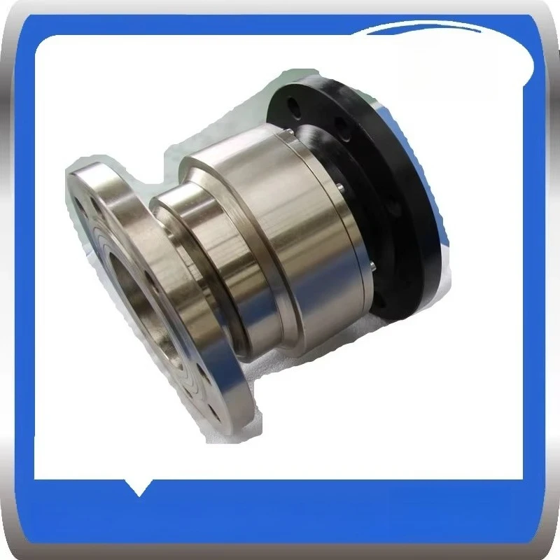 Mechanical Sealing Stainless Steel Swivel Joint,hydraulic Rotary Union,water Rotary Joint