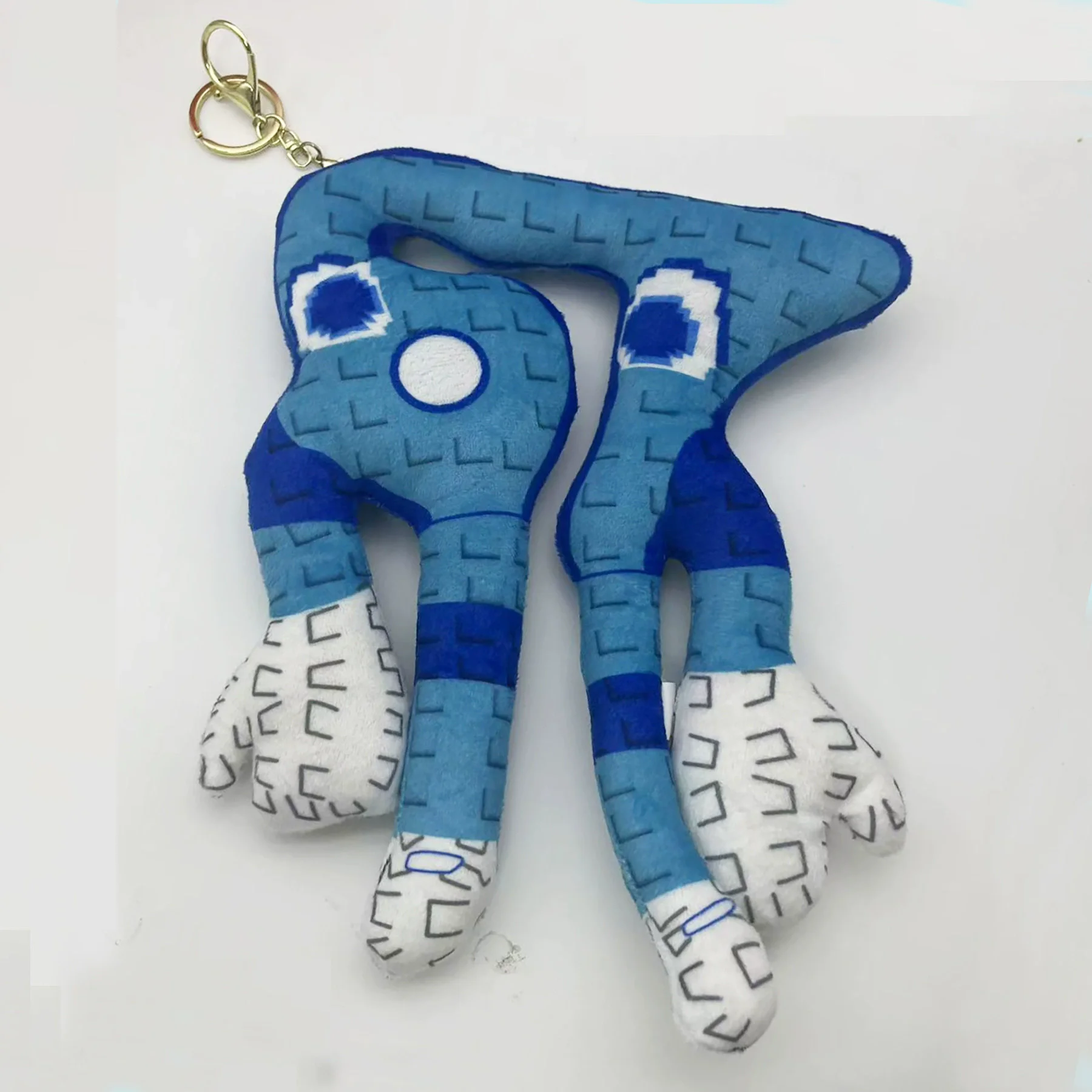 2026 جديد 25 سنتيمتر سرقة الدماغ سامي جانديل الفراولة الفيل المفاتيح أفخم أنيمي الأجهزة الطرفية لعبة هالوين هدية الكريسماس