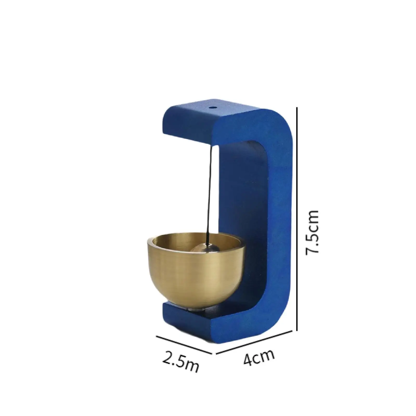 Door Opening Shopkeepers Bell Door Chime for Business when Entering Office