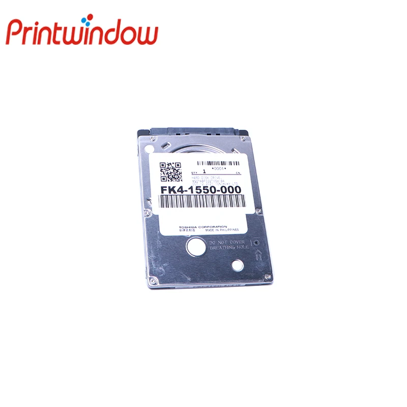 FK4-1550-000 New HDD Hard Disk Drive 320G For Canon iR ADVANCE C3320L 3320 C3325 C3330 MQ01ABF032TOSHIBA Resolve Code E602