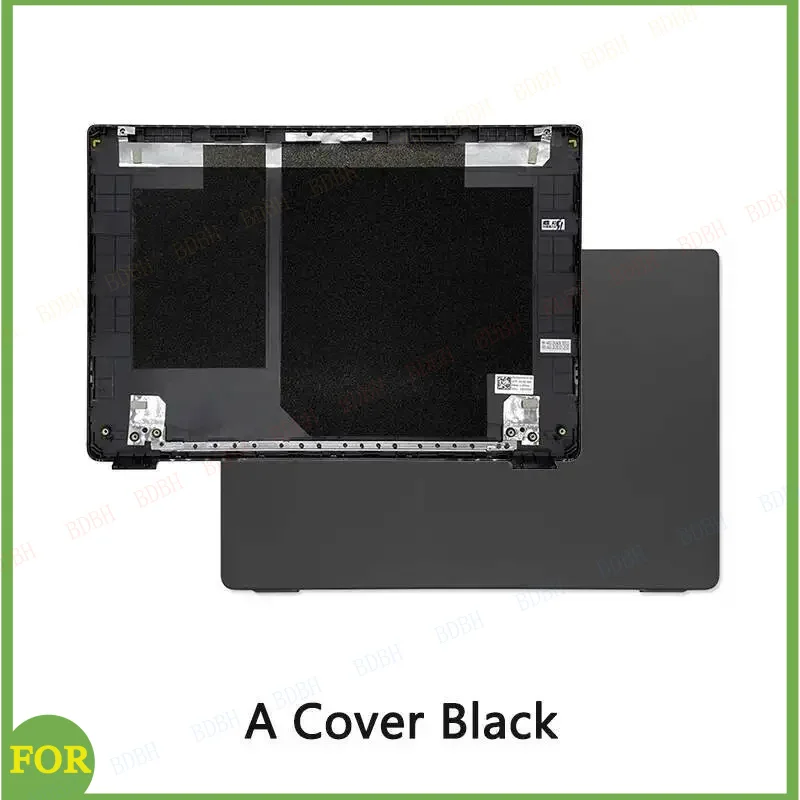 New For Latitude 3410 E3410 Laptop Shell LCD Top Cover/Back Cover/Front Bezel/Bottom Case 0GMYC0 00MC2P 0VMY1K
