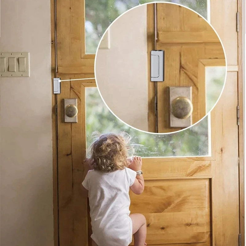 حار أمن الوطن قفل الباب الأمن مزلاج الباب مانع عززت قفل الباب قفل الباب التعزيز