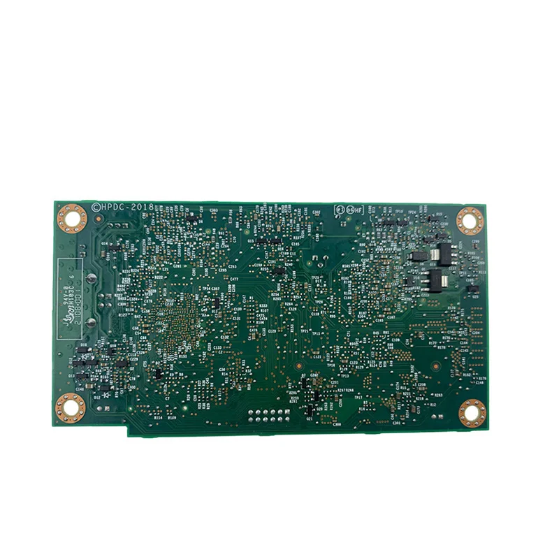 4QD21-60001 Formatter Board For HP LaserJet NS1005W 1005W NS1005 4RY26-60002 Main Board Control Panel