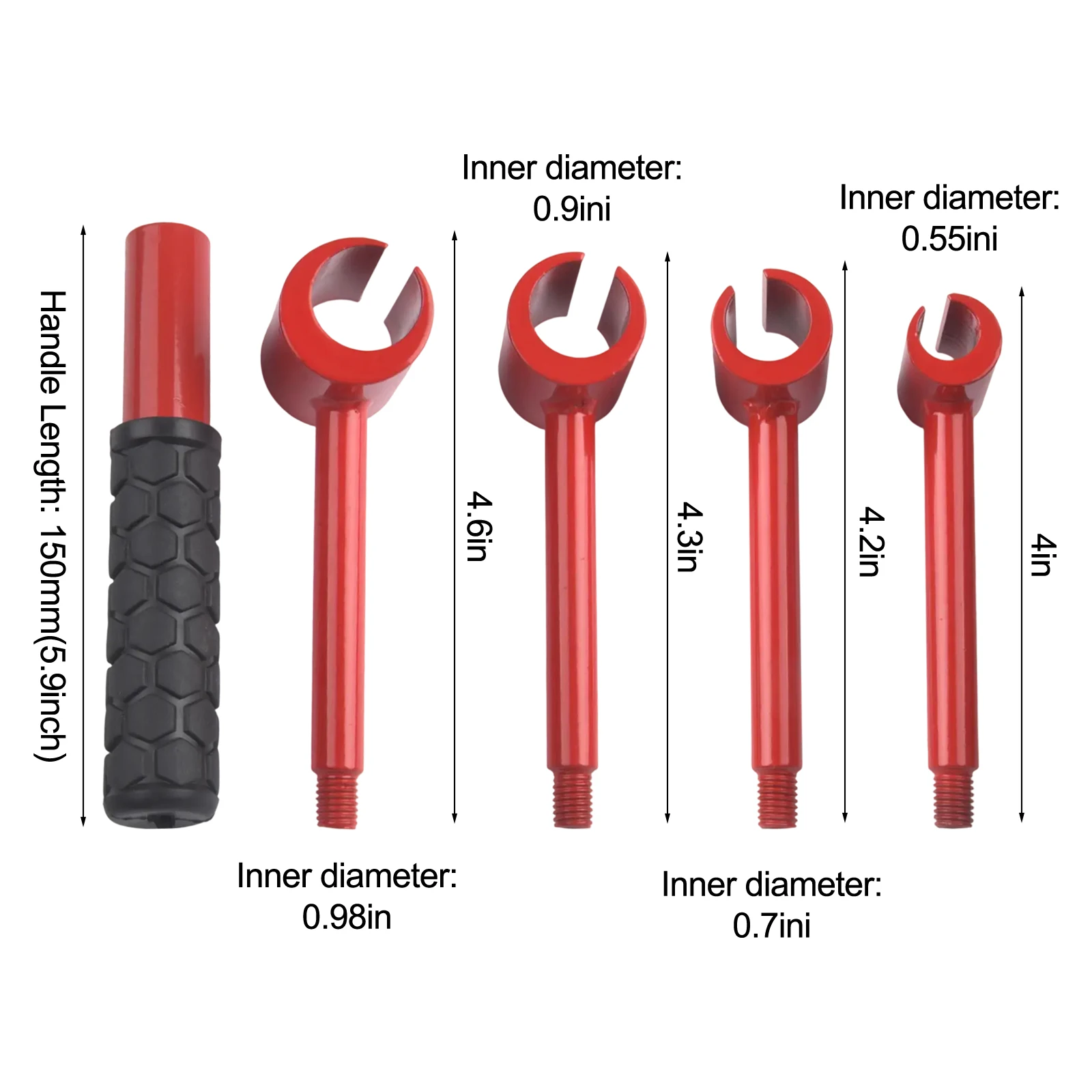 

Compact Hinge Adjustment 4-in-1 Adjustment Tool Lightweight Construction Multi-Size Hinge Solution Door Adjustment