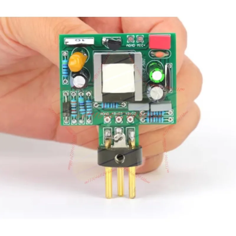 TLM103 and TLM107 assembly Microphone, DIY Microphone Parts ,Finished microphone,Broadcasting Microphone