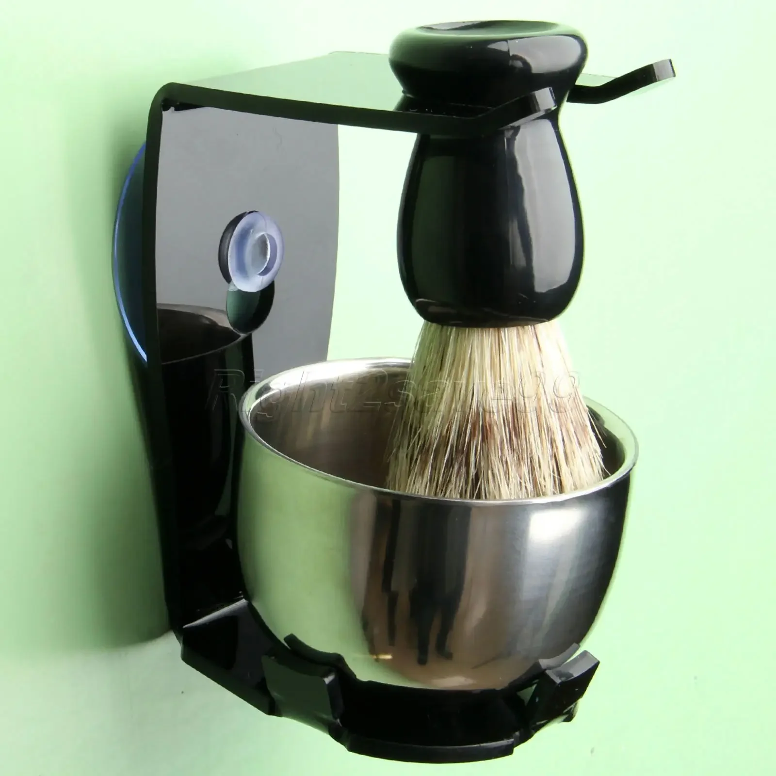 conjunto-de-escova-de-barbear-com-ventosa-escova-de-cabelo-de-texugo-com-suporte-kit-de-corte-de-barba-tigela-de-sabao-escova-de-limpeza