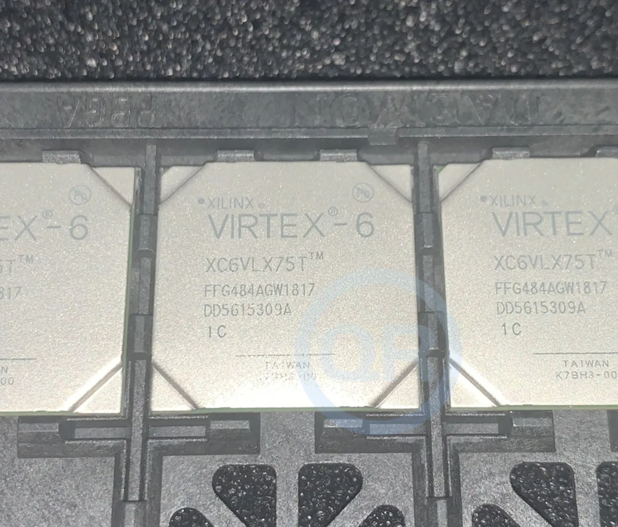 (1 Piece) XC6VLX75T-1FFG484C XC6VLX75T-1FFG484I XC6VLX75T-2FFG484C XC6VLX75T-2FFG484I BGA484 New Original XC6VLX75T FFG484