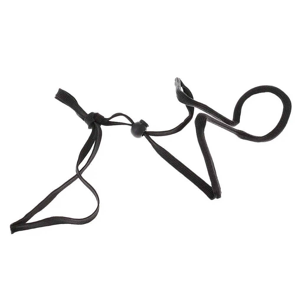 Close Up Magic Stage Prop Microphone Hands Free Brace Neck Magic Tricks Prop