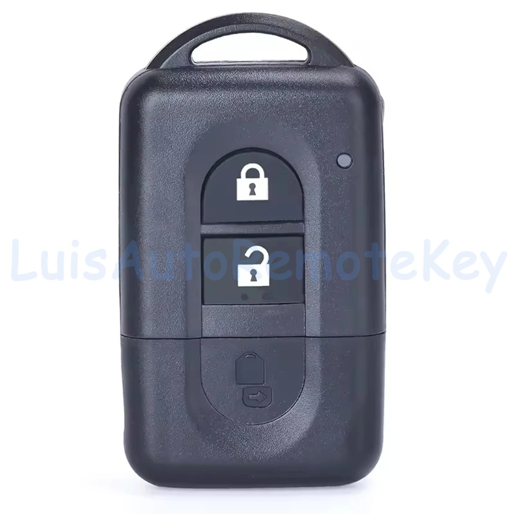مفتاح السيارة الذكي عن بعد فوب 433 ميجا هرتز ID46/ 4D60 رقاقة لنيسان Xtrail قاشقاي باثفندر ميكرا جوك 285E34X00A 285E3EB30A 285E3AX605