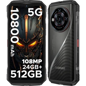 12 meilleures ventes pour smartphones Doogee - No 12