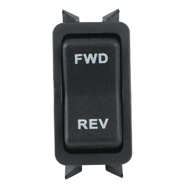 1 Uds. Para conjunto de interruptor de marcha atrás hacia adelante Ezgo para carrito de Golf EZGO TXT PDS 2003 en adelante, número de pieza 74323G01 74323-G01