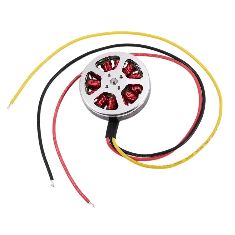 5010 360kv / 750kv Professional Brushless Motor for S550 ZD550 ZD680 ZD850 Quadcopter Multirotor