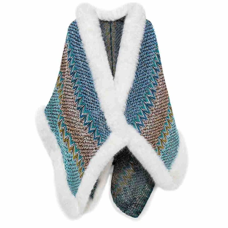 

Good Quality Promotional Fashion Women's Winter Warm Many Colors Scarves Casual Shawl for Winter Warmth